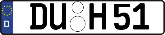 DU-H51