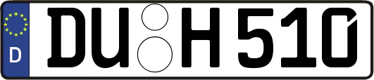 DU-H510