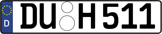 DU-H511