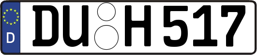 DU-H517