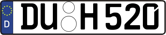DU-H520