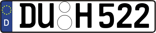 DU-H522