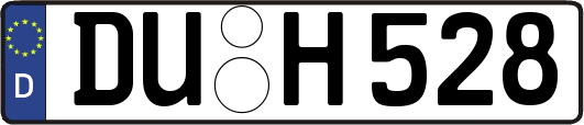 DU-H528