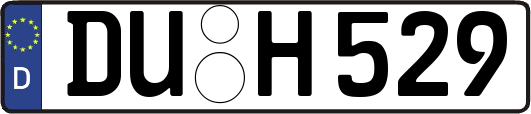 DU-H529