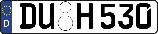 DU-H530