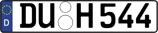 DU-H544