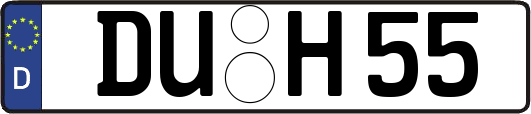 DU-H55