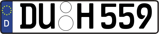 DU-H559