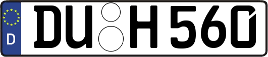DU-H560