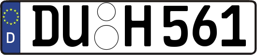 DU-H561