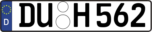 DU-H562
