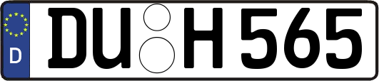 DU-H565