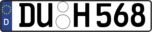 DU-H568