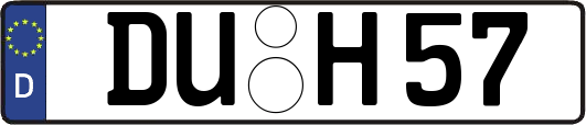 DU-H57