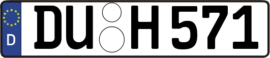 DU-H571