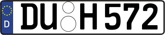 DU-H572