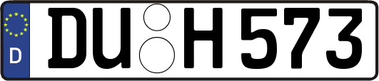 DU-H573