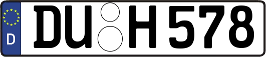 DU-H578