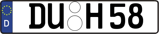 DU-H58