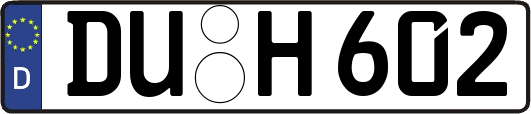 DU-H602