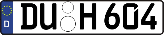 DU-H604