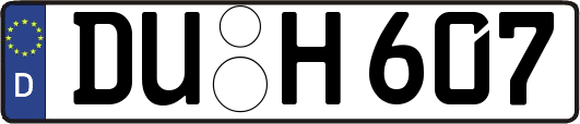 DU-H607