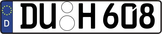 DU-H608