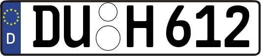 DU-H612