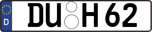 DU-H62