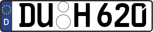 DU-H620