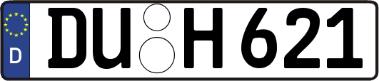 DU-H621