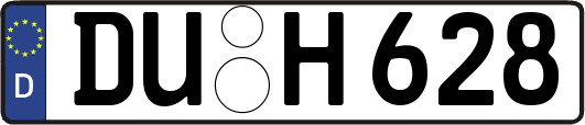 DU-H628