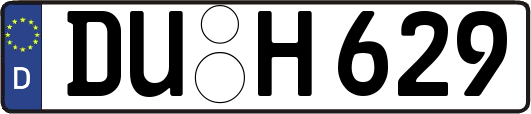 DU-H629
