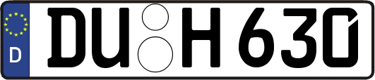 DU-H630