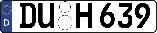 DU-H639