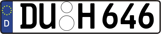 DU-H646