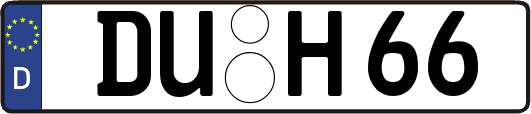 DU-H66