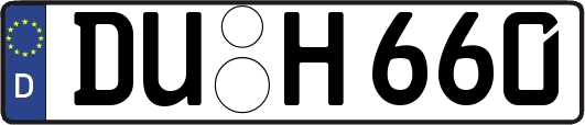 DU-H660