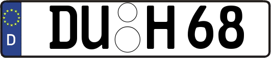 DU-H68