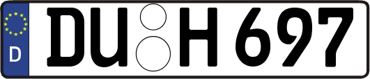 DU-H697