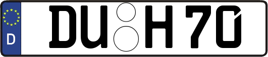 DU-H70