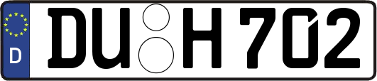 DU-H702
