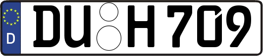 DU-H709