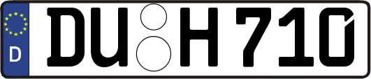 DU-H710