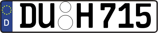 DU-H715