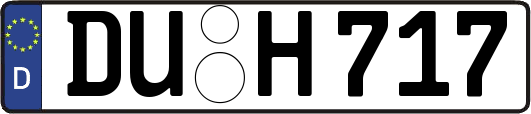 DU-H717