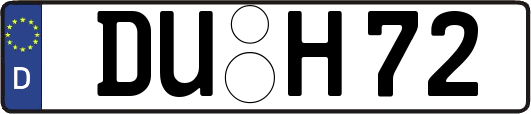 DU-H72
