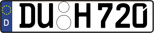 DU-H720