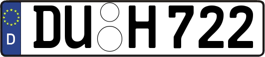 DU-H722