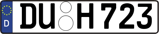 DU-H723
